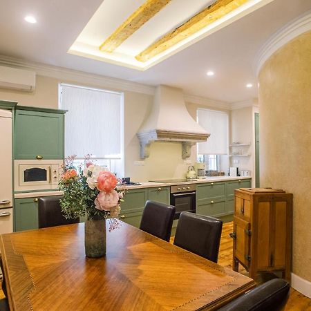 Apartament Kouketa Luxury Corfu  Zewnętrze zdjęcie