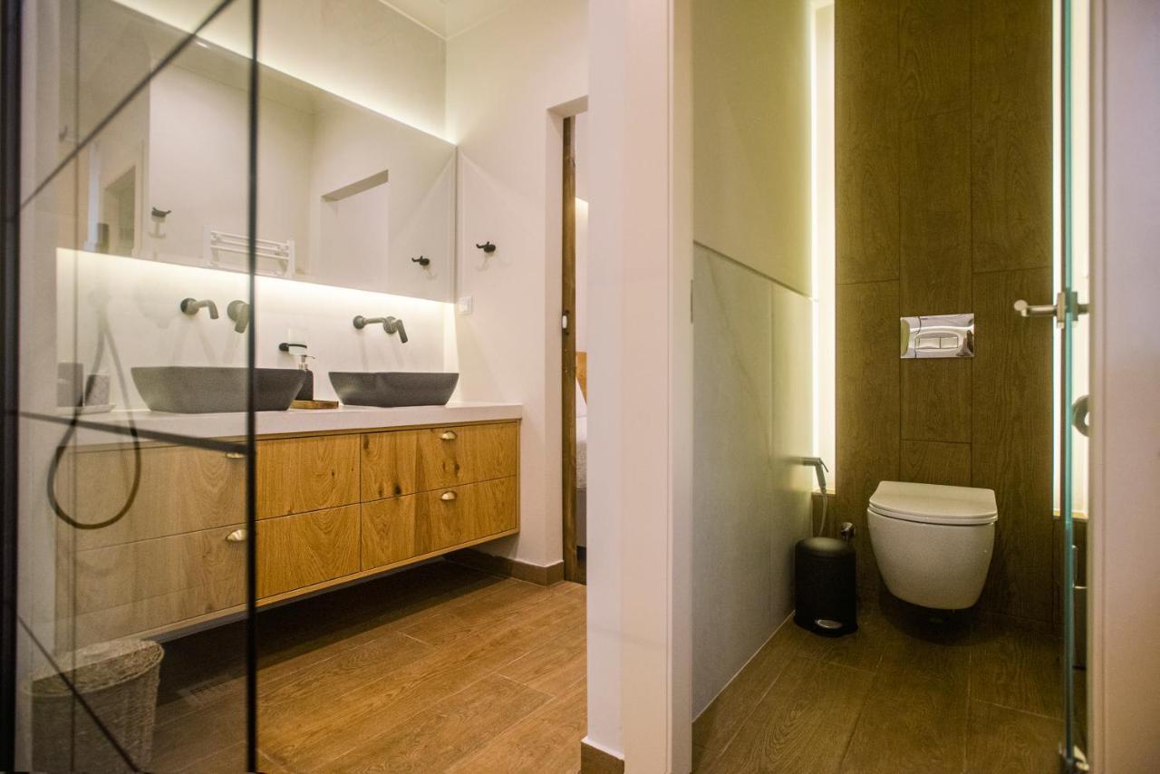 Apartament Kouketa Luxury Corfu  Zewnętrze zdjęcie