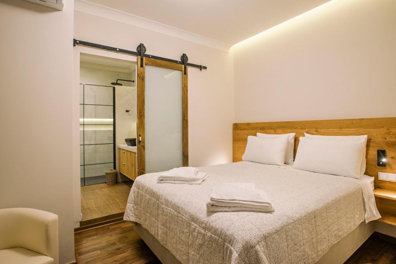 Apartament Kouketa Luxury Corfu  Zewnętrze zdjęcie