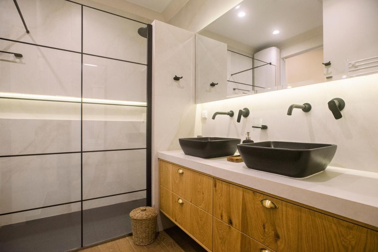 Apartament Kouketa Luxury Corfu  Zewnętrze zdjęcie