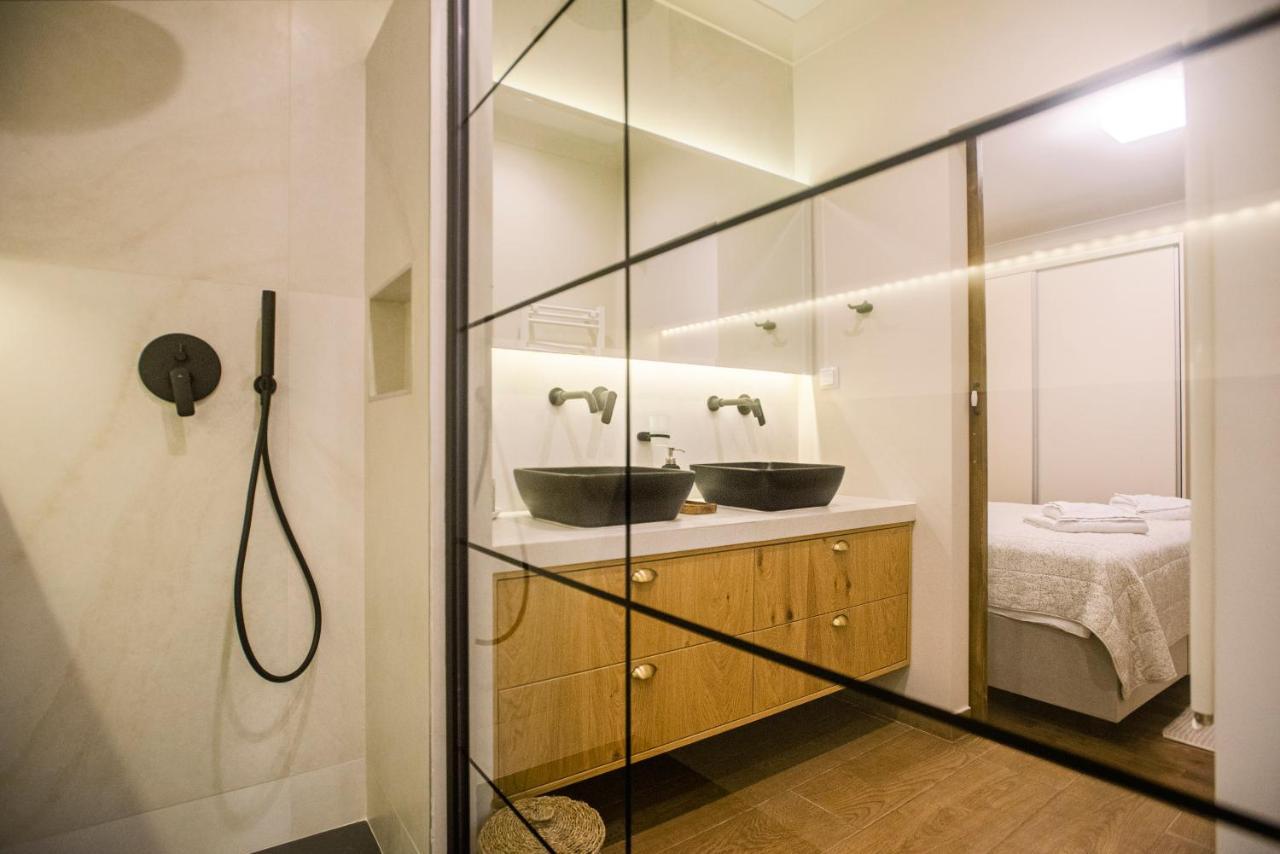 Apartament Kouketa Luxury Corfu  Zewnętrze zdjęcie