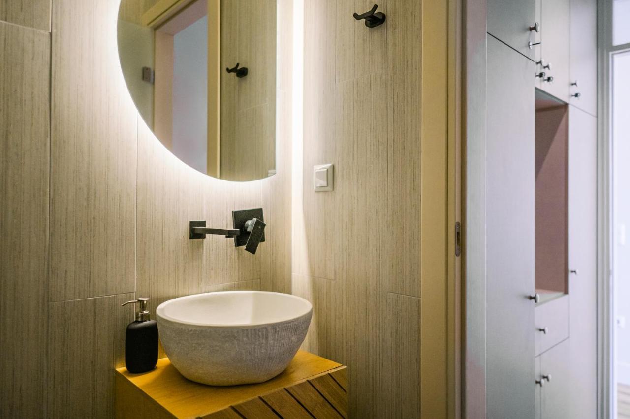 Apartament Kouketa Luxury Corfu  Zewnętrze zdjęcie
